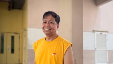'It changed my life': Filipino baker finally wins big in Abu Dhabi's Big Ticket draw | The National