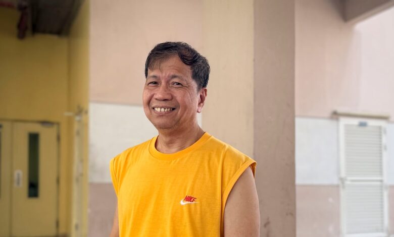 'It changed my life': Filipino baker finally wins big in Abu Dhabi's Big Ticket draw | The National