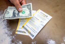 Powerball Jackpot Rises To Whopping $1.5 Billion