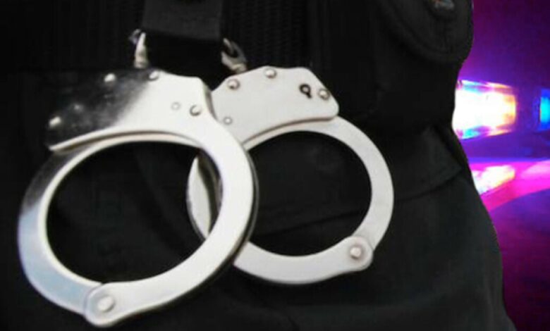 Arizona Lottery worker accused of groping gas station employee, court records show