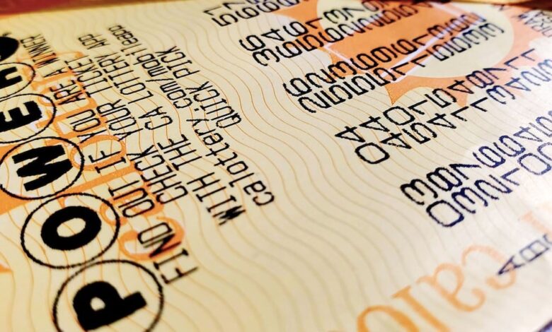 Powerball jackpot jumps to $905 million after no winners in Saturday’s drawing