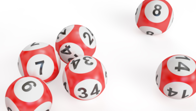 Arkansas LOTTO jackpot rises to $1.797 million for June 27 drawing
