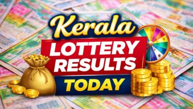 Kerala Lottery Result Today 05/08/2026: Dhanalekshmi DL-64 Result ANNOUNCED:Find Out Who Won 1cr
