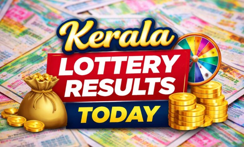 Kerala Lottery Result Today 05/08/2026: Dhanalekshmi DL-64 Result ANNOUNCED:Find Out Who Won 1cr