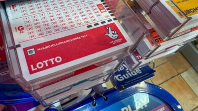 National Lottery good cause income down by £100m year on year amid major legal challenge