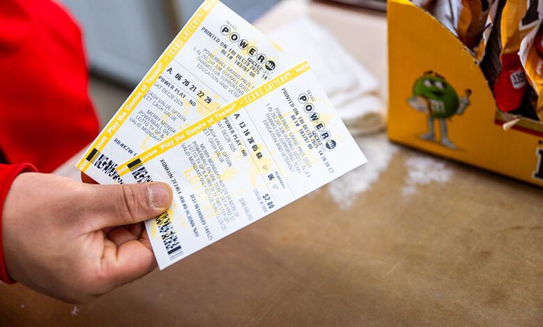 Powerball Jackpot Hits $905 Million: What Time Is Tonight’s Drawing and How to Play