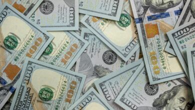 The Powerball jackpot is nearly $1 billion again. Here's why I don't want to win
