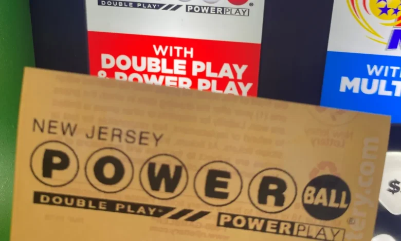 Powerball winning numbers for Monday, Aug. 10. Check tickets here