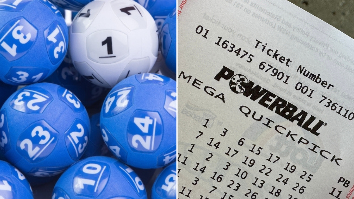 Winners’ secret messages revealed as Powerball hits $80 million