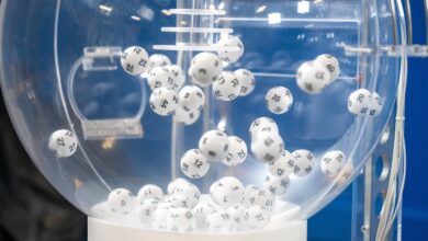 Over $1.3 billion in jackpots in Powerball, Mega Millions drawings; Thursday’s Ohio Lottery results