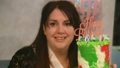 Mother whose lottery winning ticket was binned by shopkeeper can claim £12m jackpot