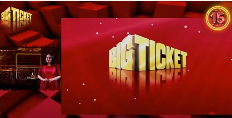 Karnataka NRI in Sharjah wins Rs 24 cr in Big Ticket draw