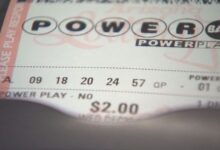 Powerball jackpot climbs to $975 million: Winning numbers, next drawing date