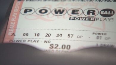 Powerball jackpot climbs to $975 million: Winning numbers, next drawing date