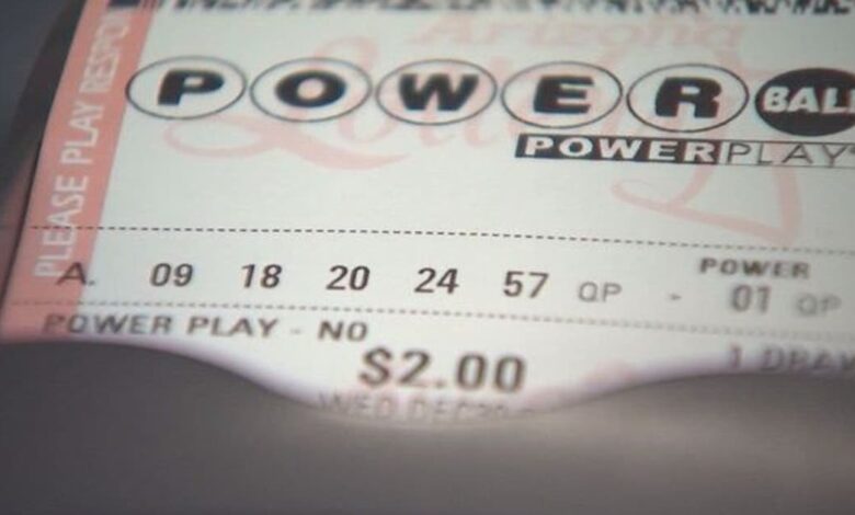 Powerball jackpot climbs to $975 million: Winning numbers, next drawing date