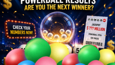PowerBall Results Today, 11 August 2026 OUT: WHow Much Does PowerBall Costinning Numbers, PowerBall Xtra Results, Jackpot and Winners - Check How Much Does PowerBall Cost