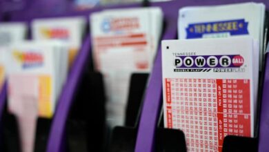 Powerball jackpot now at $1 Billion after no big winner in 3 months