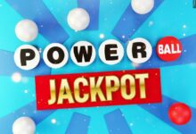 Jackpot tops $1 Billion mark