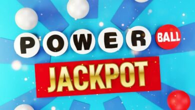 Jackpot tops $1 Billion mark