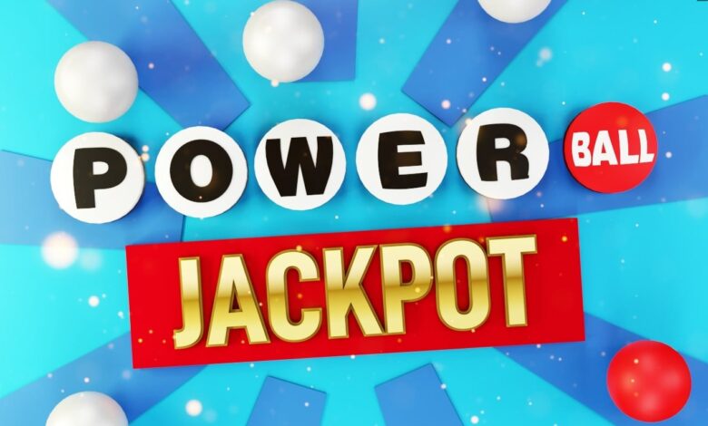 Jackpot tops $1 Billion mark