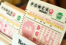 Powerball ticket bought in Westmoreland County wins $150,000