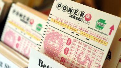 Powerball ticket bought in Westmoreland County wins $150,000