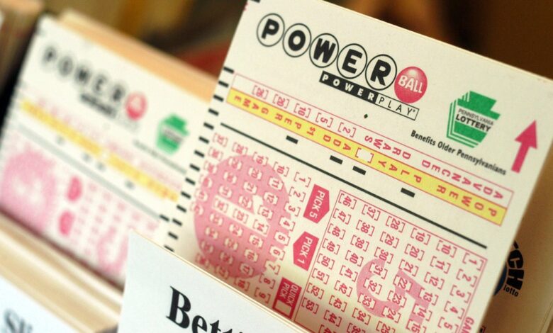 Powerball ticket bought in Westmoreland County wins $150,000