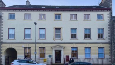 Grade II listed building secures £4.6m in National Lottery funding
