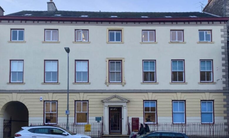 Grade II listed building secures £4.6m in National Lottery funding