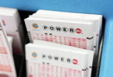 Powerball is now just one drawing away from a $1 billion jackpot