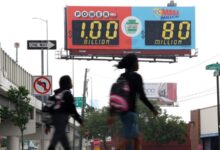 Powerball hits $1 billion for tonight’s drawing, the biggest US lottery jackpot of the year | CNN Business