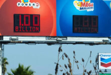 Powerball jackpot soars to staggering $1 billion for August 12 drawing - Here's what Wednesday night's winner could take home