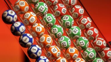 Numbers drawn for $10m Powerball jackpot – are you the big winner?