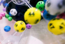 Wicklow Player Scoops €500,000 EuroMillions Prize