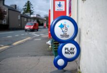 National Lottery money for good causes falls to lowest level in over five years - Arts Professional