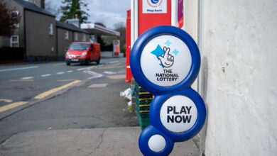 National Lottery money for good causes falls to lowest level in over five years - Arts Professional