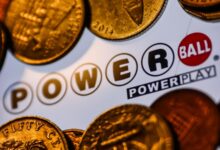 Here’s What $1 Billion Powerball Winner Would Take Home After Taxes