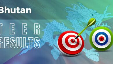 Bhutan Teer Result today – 26 February 2022, First Round and Second Round, Live Bhutan Teer result