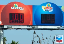 Powerball jackpot hits $1 billion tonight. Are you in?