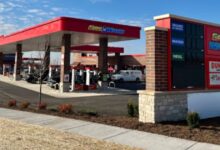 Winning $1 million Lotto ticket sold at New Lenox gas station