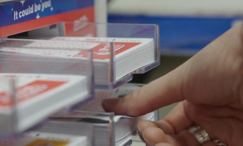 Powerball jackpot grows to $1 billion, the biggest lottery prize of the year so far