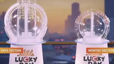UAE Lottery's Lucky Draw winning numbers revealed; one participant wins Dh100,000