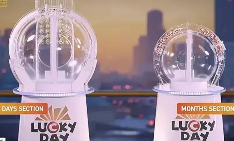 UAE Lottery's Lucky Draw winning numbers revealed; one participant wins Dh100,000