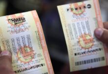 Powerball Raises Jackpot To $1B: What To Know In CA