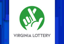 Unclaimed $50,000 Powerball ticket out of Central Virginia set to expire