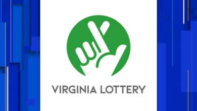 Unclaimed $50,000 Powerball ticket out of Central Virginia set to expire