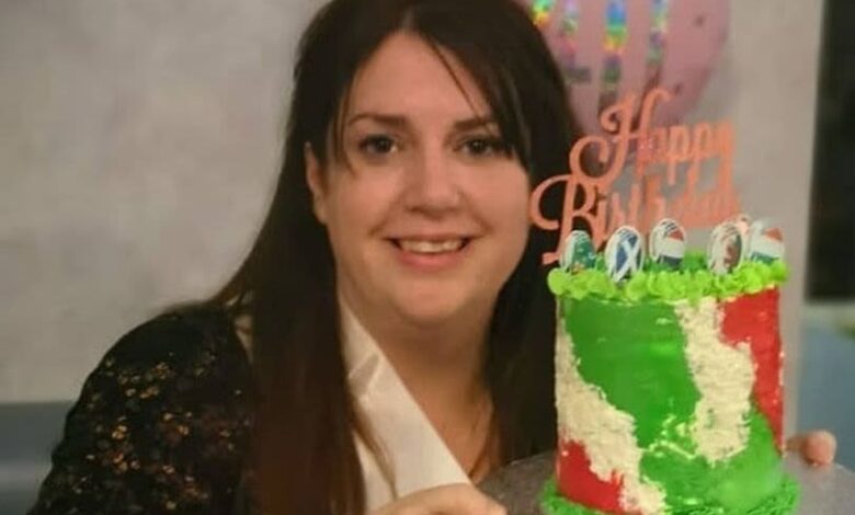 Welsh mum scoops £12m National Lottery win despite losing ticket