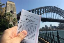 Thursday night's $60million Powerball draw has taken place