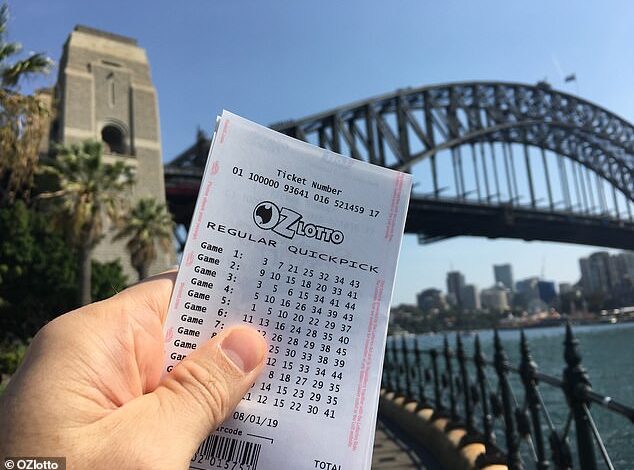 Thursday night's $60million Powerball draw has taken place