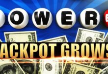 Will Wednesday make history? Powerball jackpot climbs to $1.0 billion